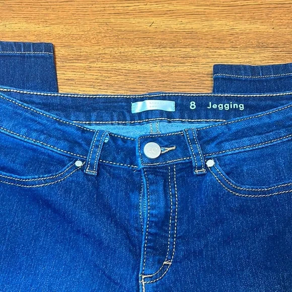 LC Lauren Conrad Jeggings - Picture 1 of 3